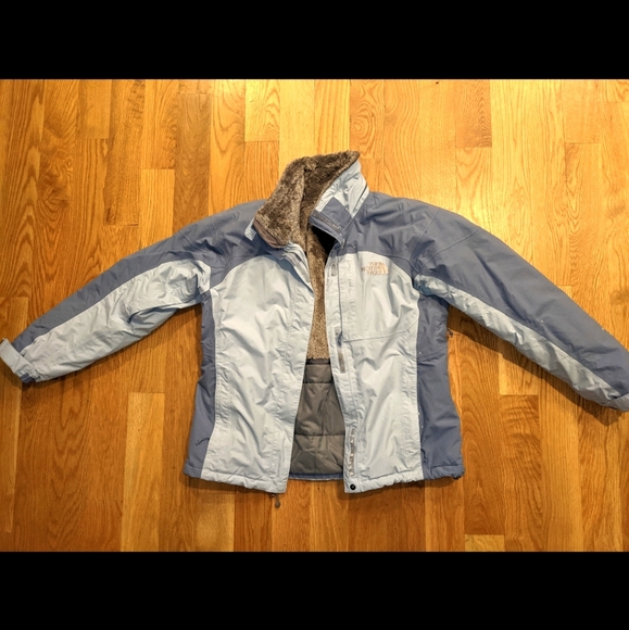 The North Face Jackets & Blazers - SOLD - Women's Northface Winter Jacket